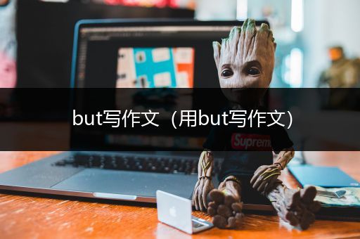 but写作文（用but写作文）